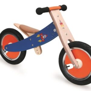 Scratch, Rowerek biegowy Kosmos