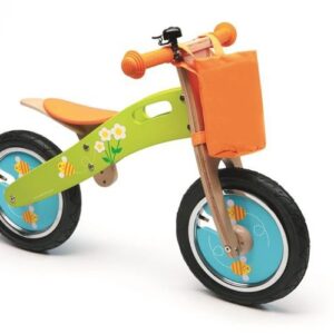 Scratch, Balance Bike ' Pszczółki '
