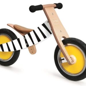 Scratch, Rowerek biegowy Zebra